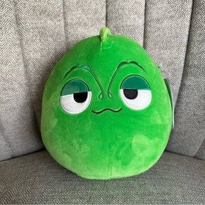NWT Pascal 8” Squishmallow